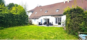 maison à la vente -   77610  FONTENAY TRESIGNY, surface 100 m2 vente maison - UBI476769476